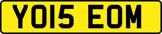 YO15EOM