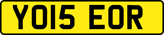 YO15EOR