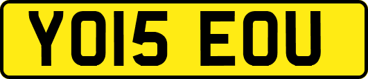YO15EOU