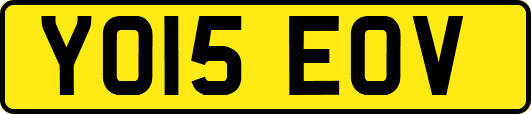 YO15EOV