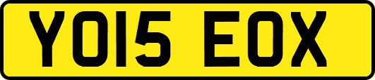 YO15EOX