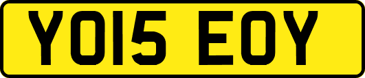 YO15EOY
