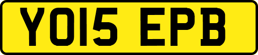 YO15EPB