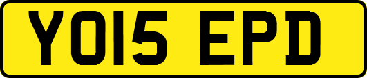 YO15EPD