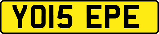 YO15EPE