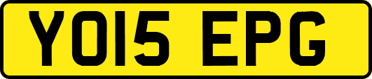 YO15EPG