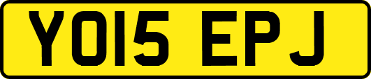 YO15EPJ