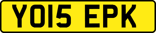 YO15EPK