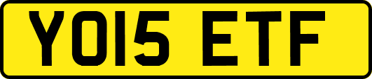 YO15ETF