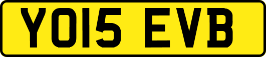 YO15EVB