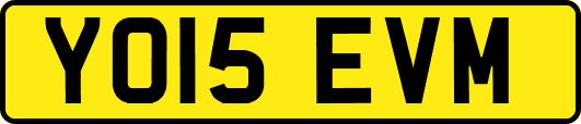 YO15EVM