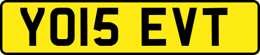 YO15EVT