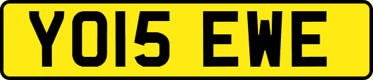 YO15EWE
