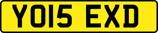 YO15EXD