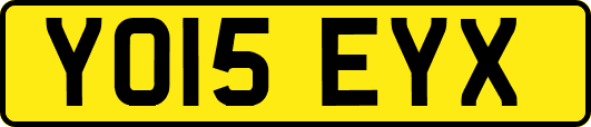 YO15EYX