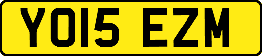 YO15EZM