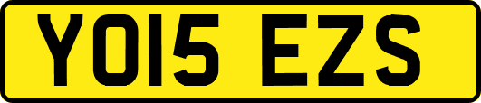 YO15EZS