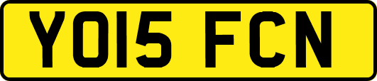 YO15FCN