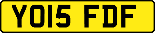 YO15FDF