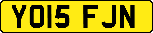 YO15FJN