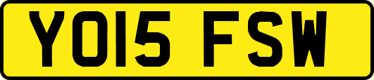 YO15FSW