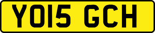 YO15GCH