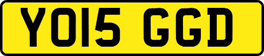 YO15GGD