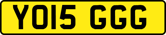 YO15GGG