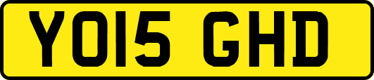 YO15GHD