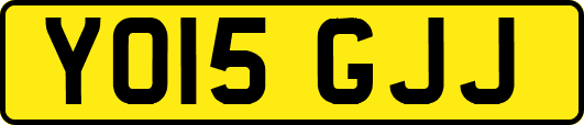 YO15GJJ