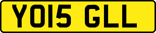 YO15GLL