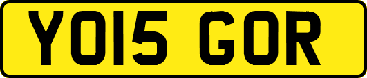 YO15GOR