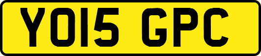 YO15GPC