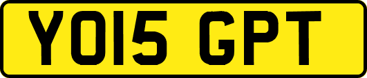 YO15GPT