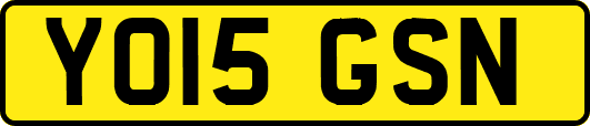 YO15GSN