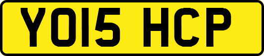 YO15HCP