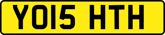 YO15HTH
