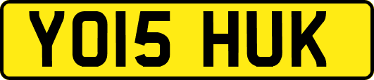 YO15HUK