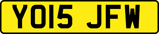 YO15JFW