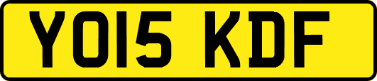 YO15KDF