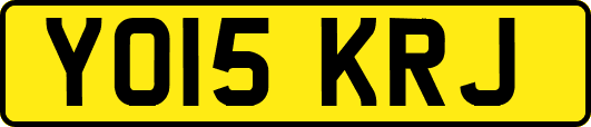 YO15KRJ