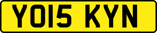 YO15KYN
