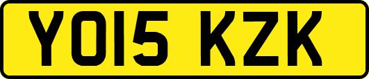 YO15KZK