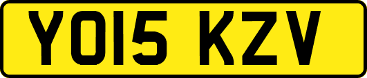 YO15KZV