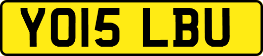 YO15LBU