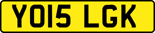 YO15LGK