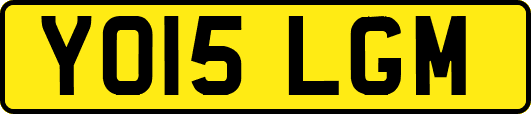 YO15LGM