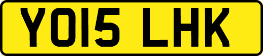 YO15LHK
