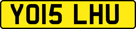 YO15LHU