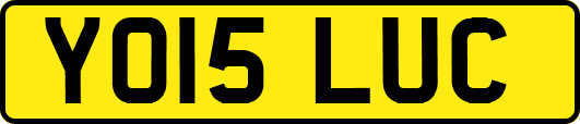 YO15LUC